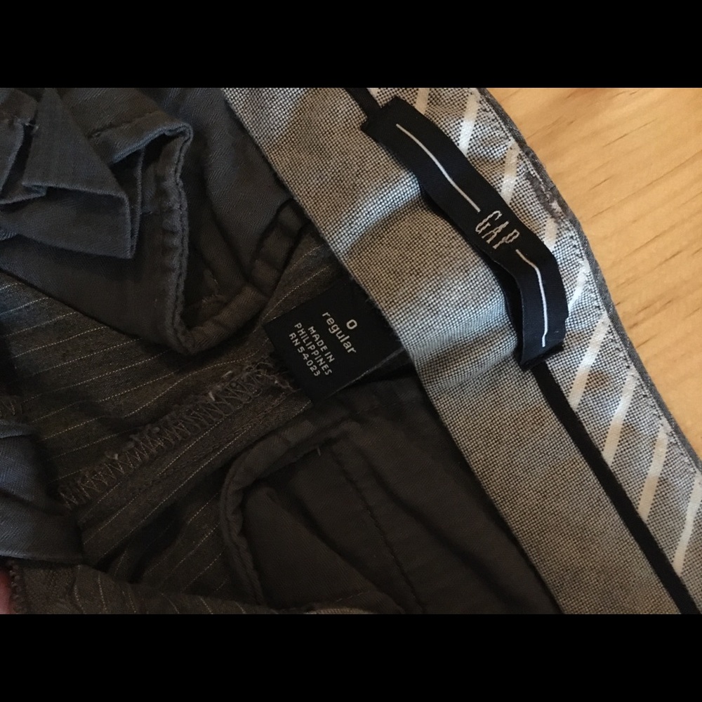 Pants
